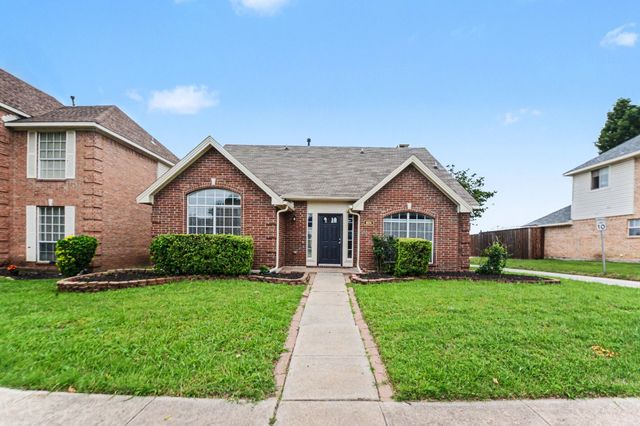 604 English Oak Drive, Allen, TX 75002