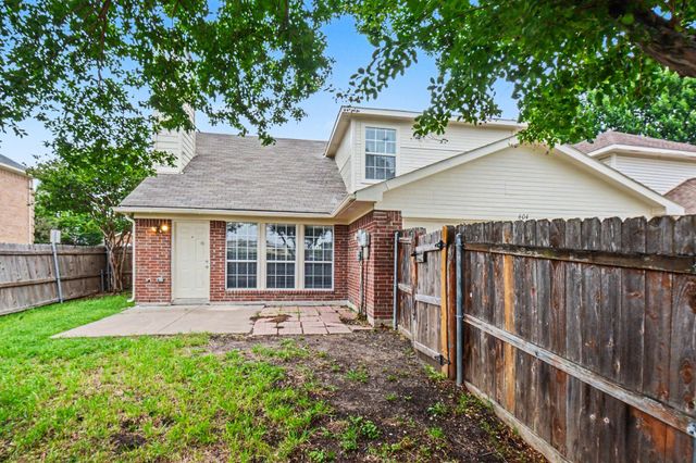604 English Oak Drive, Allen, TX 75002