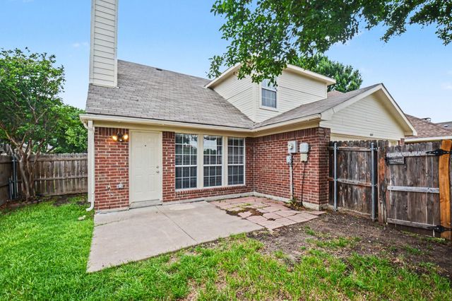 604 English Oak Drive, Allen, TX 75002