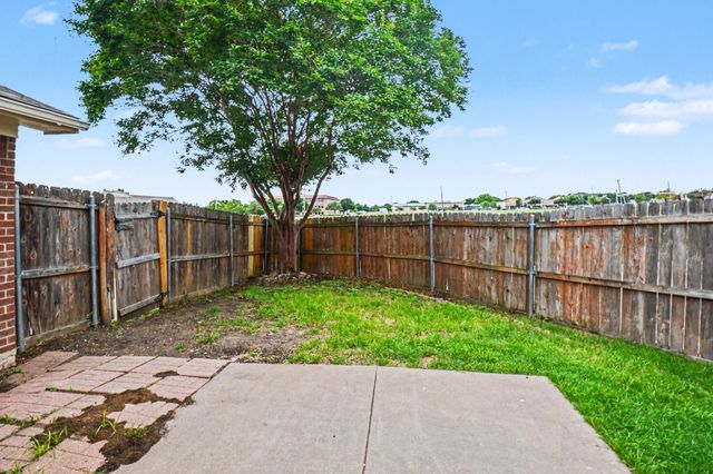 604 English Oak Drive, Allen, TX 75002