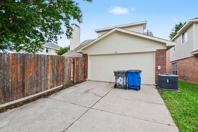 604 English Oak Drive, Allen, TX 75002