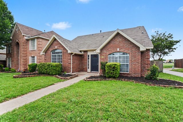 604 English Oak Drive, Allen, TX 75002