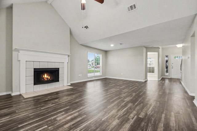 604 English Oak Drive, Allen, TX 75002
