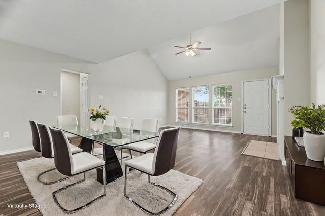 604 English Oak Drive, Allen, TX 75002