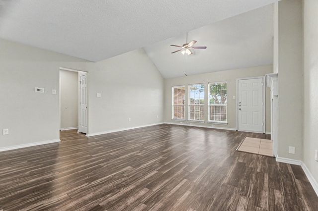 604 English Oak Drive, Allen, TX 75002