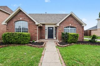 604 English Oak Drive, Allen, TX 75002