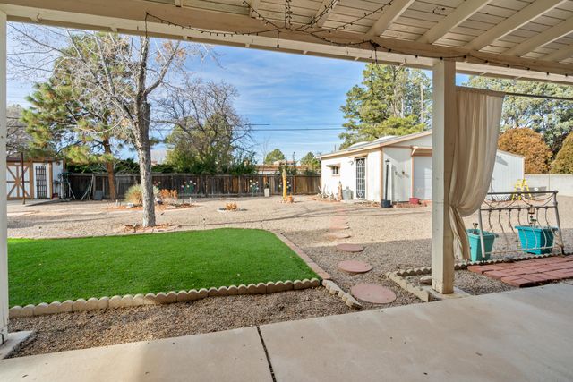 1307 Odlum Drive SE, Albuquerque, NM 87108