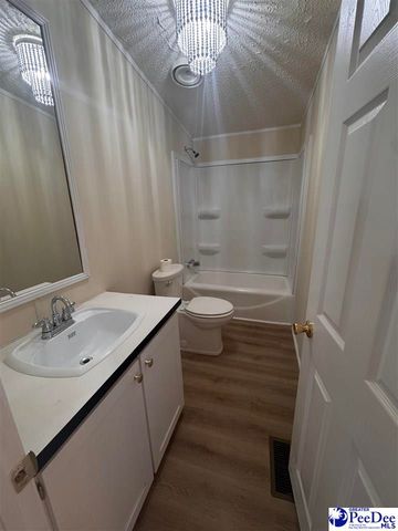 508 Elm Street, Darlington, SC 29532