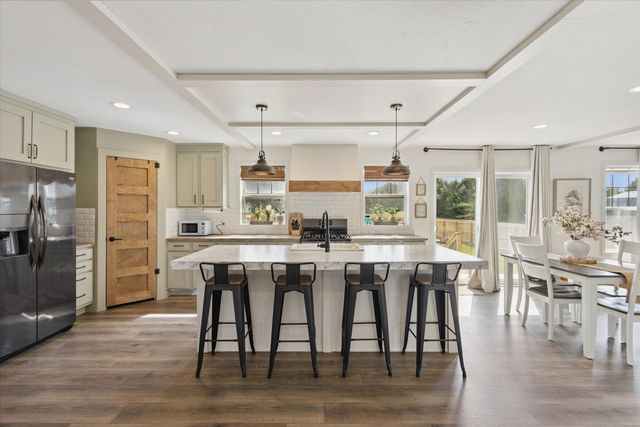 4263 S Sheridan Road, Sheridan, MI 48884