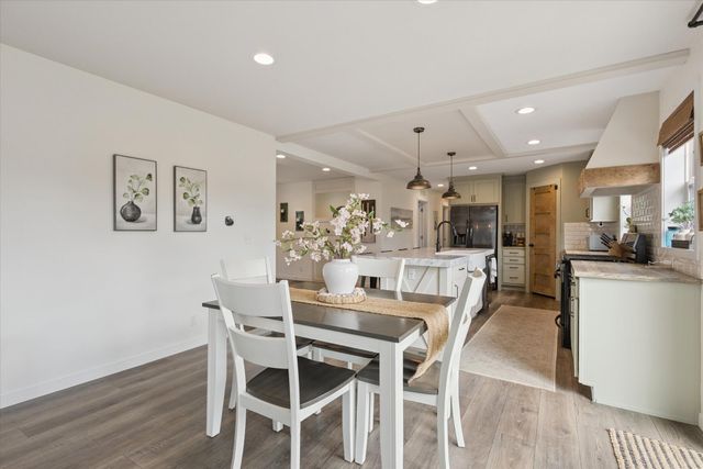 4263 S Sheridan Road, Sheridan, MI 48884