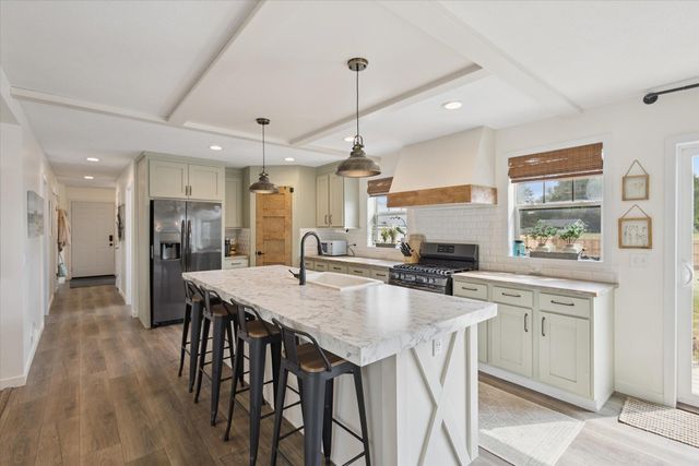 4263 S Sheridan Road, Sheridan, MI 48884