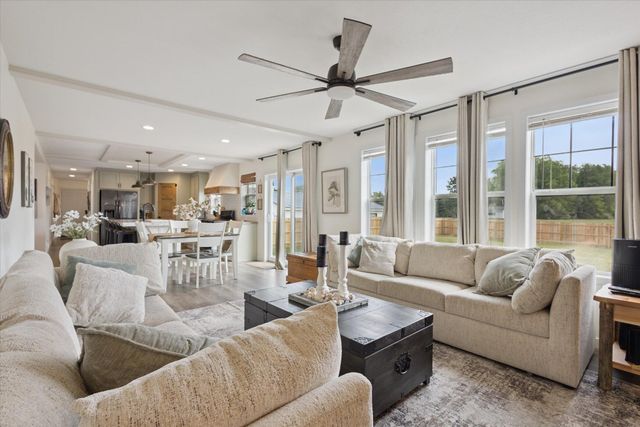 4263 S Sheridan Road, Sheridan, MI 48884