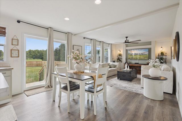 4263 S Sheridan Road, Sheridan, MI 48884