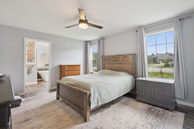 4263 S Sheridan Road, Sheridan, MI 48884