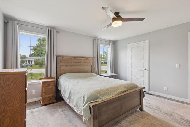 4263 S Sheridan Road, Sheridan, MI 48884