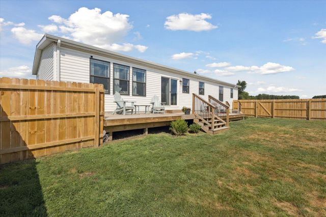 4263 S Sheridan Road, Sheridan, MI 48884