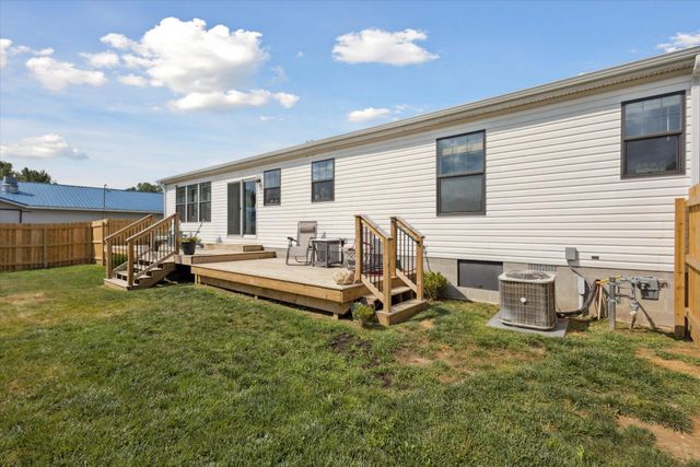 4263 S Sheridan Road, Sheridan, MI 48884