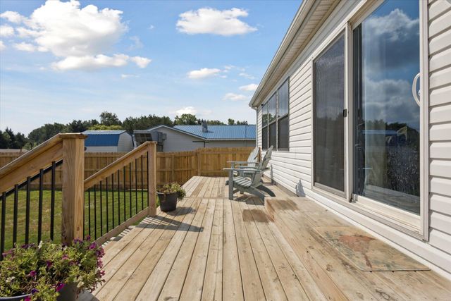 4263 S Sheridan Road, Sheridan, MI 48884