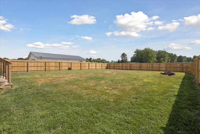 4263 S Sheridan Road, Sheridan, MI 48884