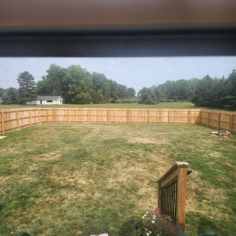 4263 S Sheridan Road, Sheridan, MI 48884