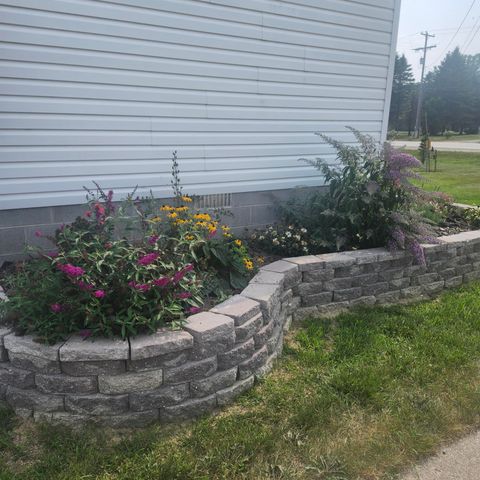 4263 S Sheridan Road, Sheridan, MI 48884