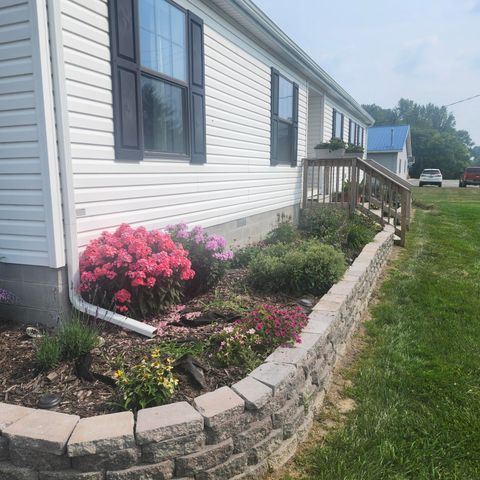 4263 S Sheridan Road, Sheridan, MI 48884