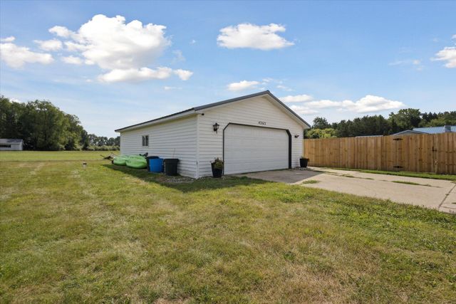 4263 S Sheridan Road, Sheridan, MI 48884