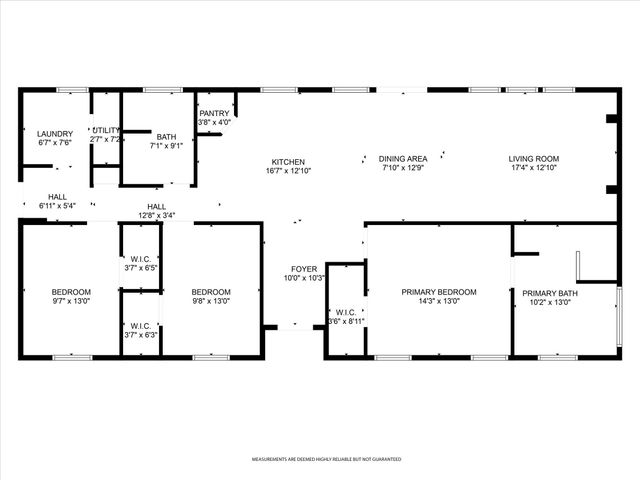 4263 S Sheridan Road, Sheridan, MI 48884