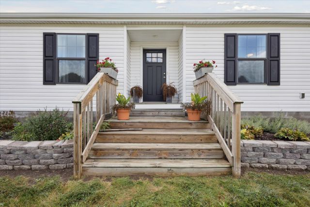 4263 S Sheridan Road, Sheridan, MI 48884