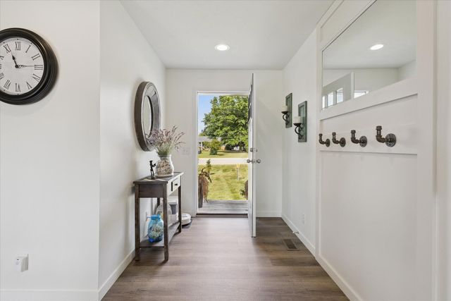 4263 S Sheridan Road, Sheridan, MI 48884