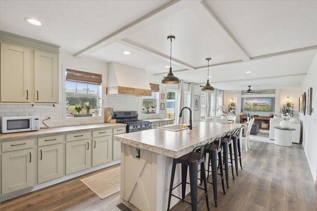 4263 S Sheridan Road, Sheridan, MI 48884