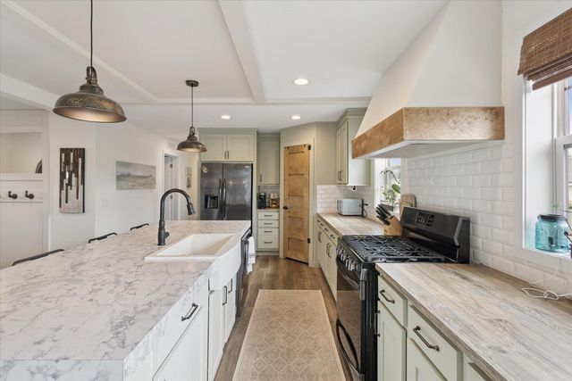 4263 S Sheridan Road, Sheridan, MI 48884