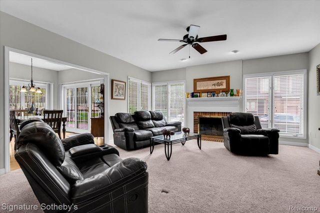 21684 Chase Drive, Novi, MI 48375
