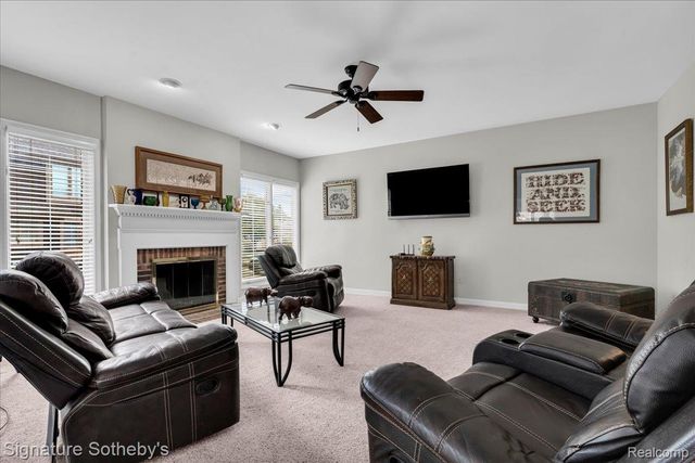 21684 Chase Drive, Novi, MI 48375