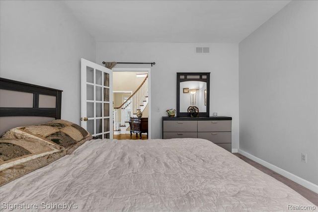 21684 Chase Drive, Novi, MI 48375