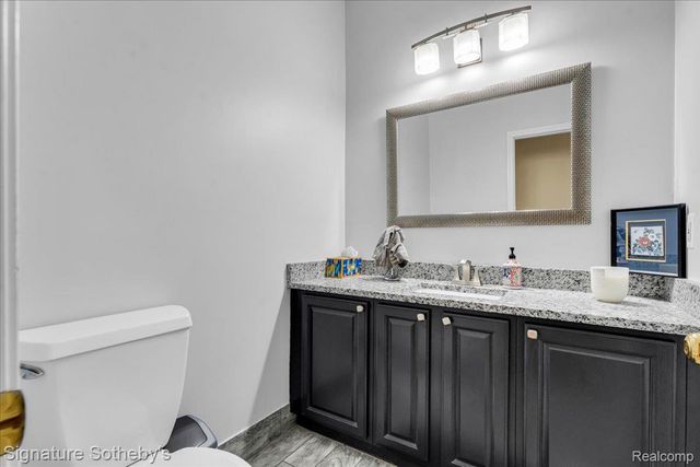21684 Chase Drive, Novi, MI 48375