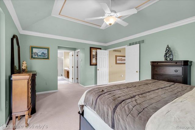 21684 Chase Drive, Novi, MI 48375