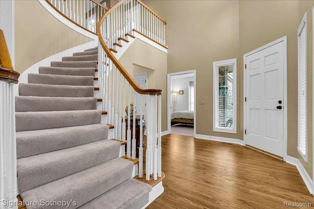 21684 Chase Drive, Novi, MI 48375