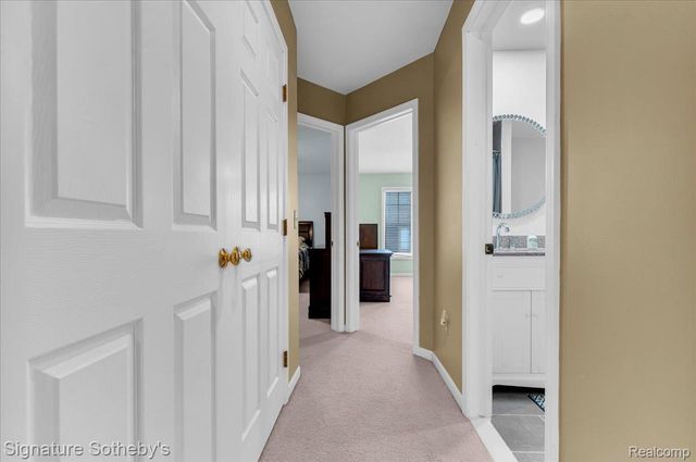 21684 Chase Drive, Novi, MI 48375