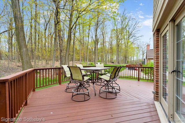21684 Chase Drive, Novi, MI 48375