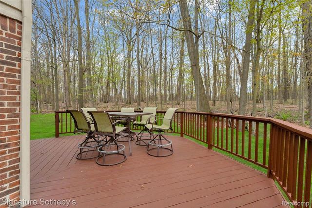 21684 Chase Drive, Novi, MI 48375