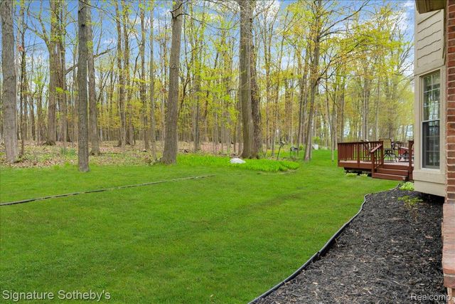 21684 Chase Drive, Novi, MI 48375
