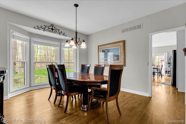 21684 Chase Drive, Novi, MI 48375