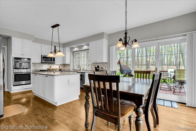 21684 Chase Drive, Novi, MI 48375