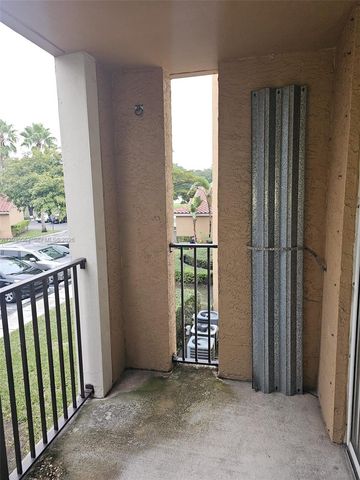 2031 Renaissance Boulevard 205, Miramar, FL 33025