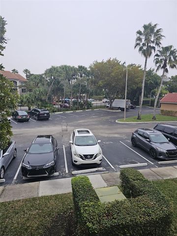 2031 Renaissance Boulevard 205, Miramar, FL 33025