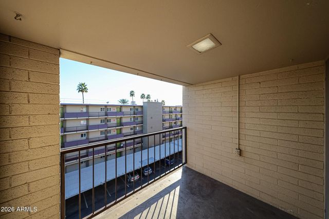 353 E Thomas Road Unit C501, Phoenix, AZ 85012