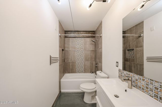 353 E Thomas Road Unit C501, Phoenix, AZ 85012