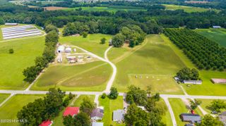 1070 Gregory Fork Road, Richlands, NC 28574