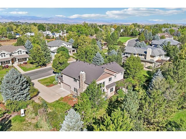 1189 Hawk Ridge Rd, Lafayette, CO 80026